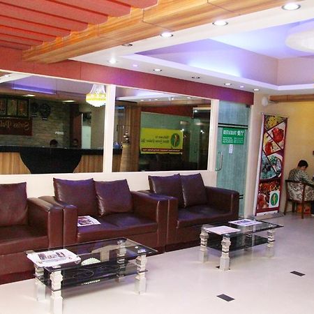 Hotel Swiss Palace Dhaka Bagian luar foto
